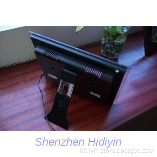 Shenzhen10.4'' digital photo frame drivers power consumption